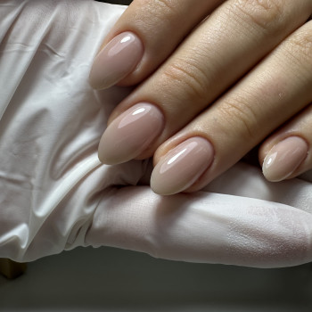 Фото з портфоліо салону Pro Nails (нігтьова студія, Київ)