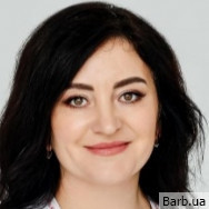 Косметолог Зоя Крупеня на Barb.ua