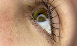 Ламинирование ресниц Бровист Наталия Ирпень