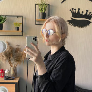 Бровіст Наталія Веремійчук на Barb.ua