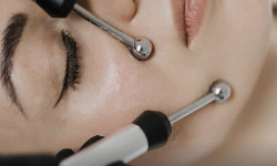 Микротоки Косметолог Оксана Житомир