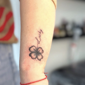 Pugster Tattoo Studio, Одесса Фото - 9