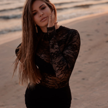 Кристина П., Кременчук Фото - 5