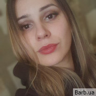 Лешмейкер Діана Данильчук на Barb.ua