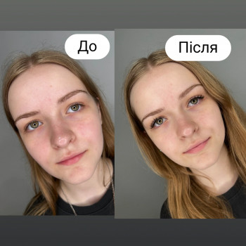 Діана Данильчук, Первомайськ Фото - 1