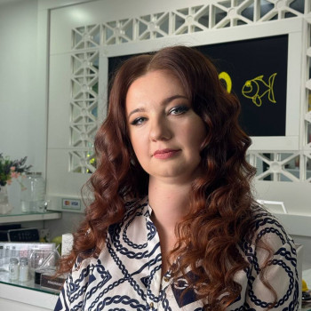 Макияж та зачіска
                    Салон красоты Fargo Киев