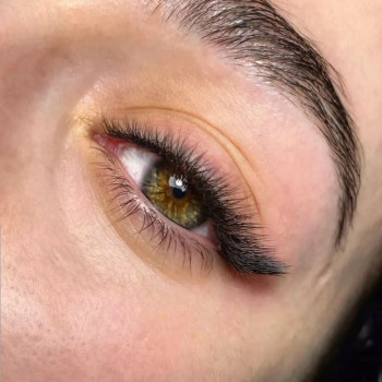 Нарощення вій
                    Лешмейкер Юлия Миколаїв