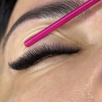 Нарощення вій
                    Лешмейкер Юлия Миколаїв