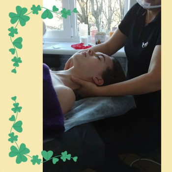 Лікувальний дотик, Рівне Фото - 5