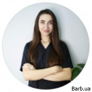Мастер шугаринга Наталья на Barb.ua