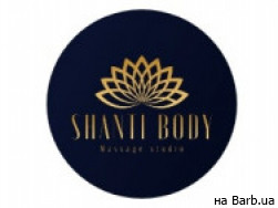 Массажный салон Shanti Body на Barb.ua