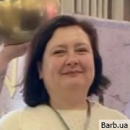 Массажист Вита Золотарева на Barb.ua