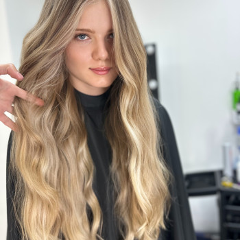 Аліна Соколова, Кременчук Фото - 6