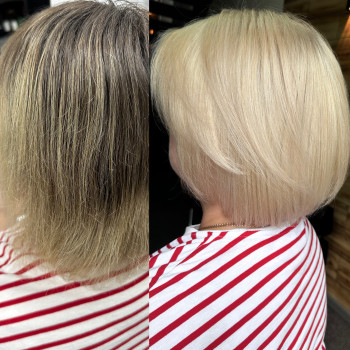 Аліна Соколова, Кременчук Фото - 10