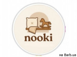 Фотостудiя Nooki на Barb.ua