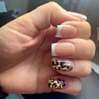 Dana Nail Studio, Біляївка Фото - 5