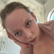 Психолог Олександра Корчемлюк на Barb.ua