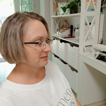 Олександра Лихогоденко, Львов Фото - 61