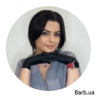 Электролог Оксана Балишева на Barb.ua