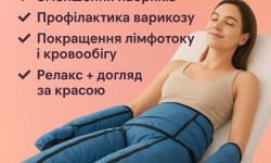  Масажист Элона Кропивницький