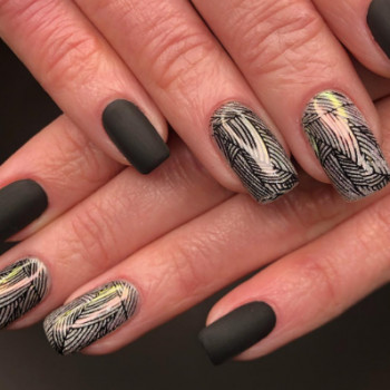 Tamila, Марганец Фото - 5