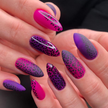 Tamila, Марганец Фото - 6