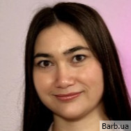 Майстер лазерної епіляції Олтиной на Barb.ua