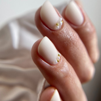 Фото з портфоліо салону Фея (салон краси, Дубно)