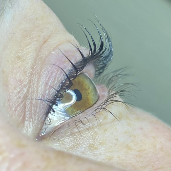 Ламінування вій
                    Майстер перманентного макіяжу Юлия Чернівці