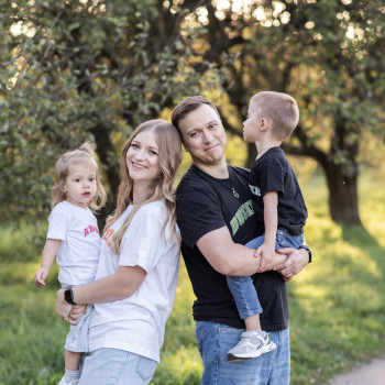 Марія Халаїм, Київ Фото - 4