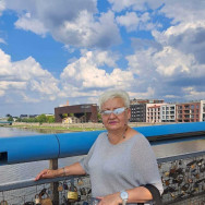 Майстер манікюру Оксана Єрко на Barb.ua