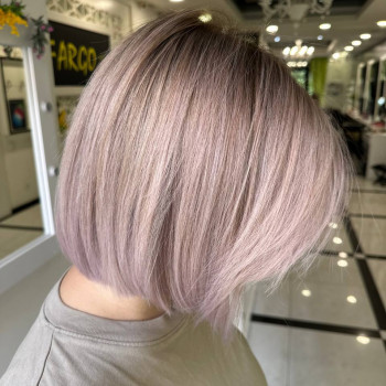 Фарбування волосся технікою Airtouch
                    Салон красоты Fargo Киев