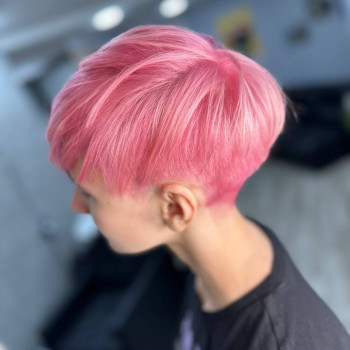 Кольорові фарбування
                    Салон краси Fargo Київ