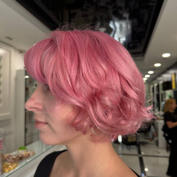 Кольорові фарбування
                    Салон краси Fargo Київ