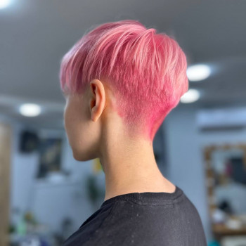 Кольорові фарбування
                    Салон краси Fargo Київ