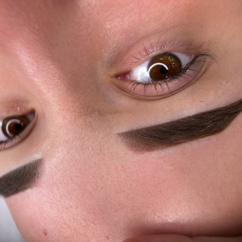 Перманент брів
                    Лешмейкер Нина Николаев