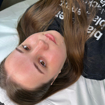 Перманент брів
                    Лешмейкер Нина Николаев