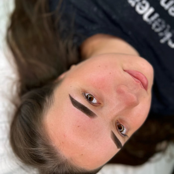 Перманент брів
                    Лешмейкер Нина Николаев