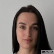 Мастер маникюра Виктория Марчак на Barb.ua