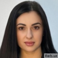 Перукар-колорист Оксана Томащук на Barb.ua