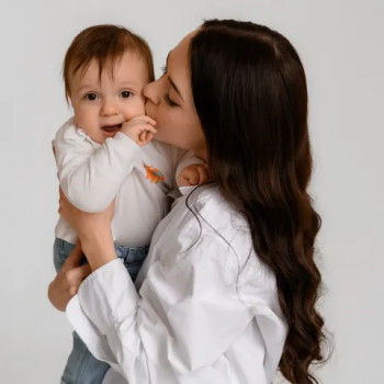 Ирина Твердохлеб, Дубно Фото - 6