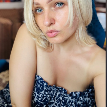 Ольга Павлова, Дніпро Фото - 5