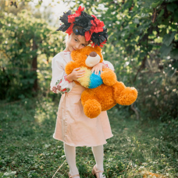 Оксана Бойко, Дубно Фото - 5