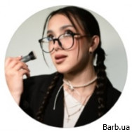 Майстер перманентного макіяжу Юлія на Barb.ua