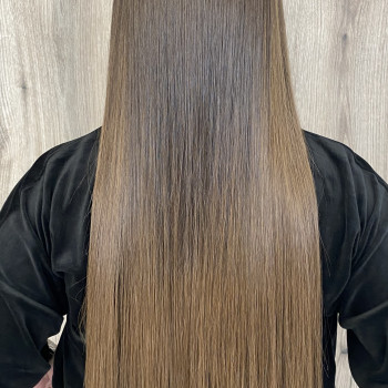 Горячий ботокс