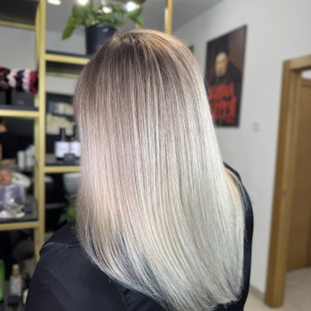 Виктория Фрейдина, Днепр Фото - 4