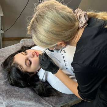 Ольга Євсєєва, Одеса Фото - 1