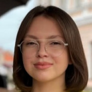 Перукар-стиліст Наталія Деркач на Barb.ua