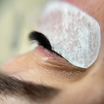 Нарощування вій
                    Лешмейкер Оксана Славянск