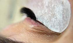 Нарощування вій Лешмейкер Оксана Славянск